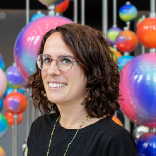 Elodie Nantes - Spécialiste SEA & Digital depuis +13 ans