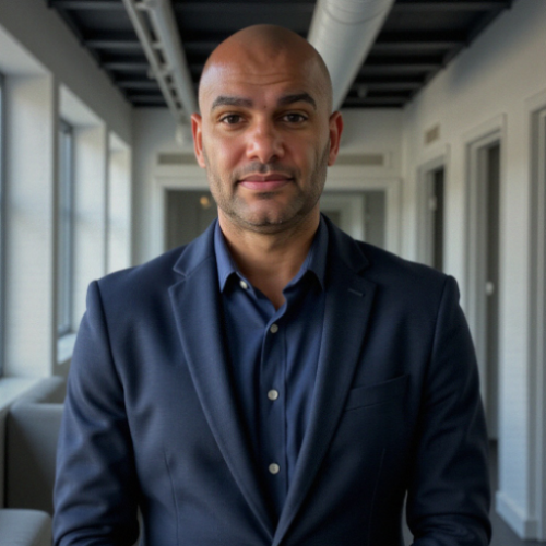 Valentin Meloty-Kapella - Senior Operations Consultant