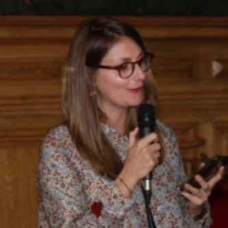Julie Beaubois - Créatrice de récits engageants : Communication ins