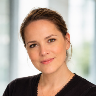 Géraldine Guérin - Rédacteur/ Correcteur