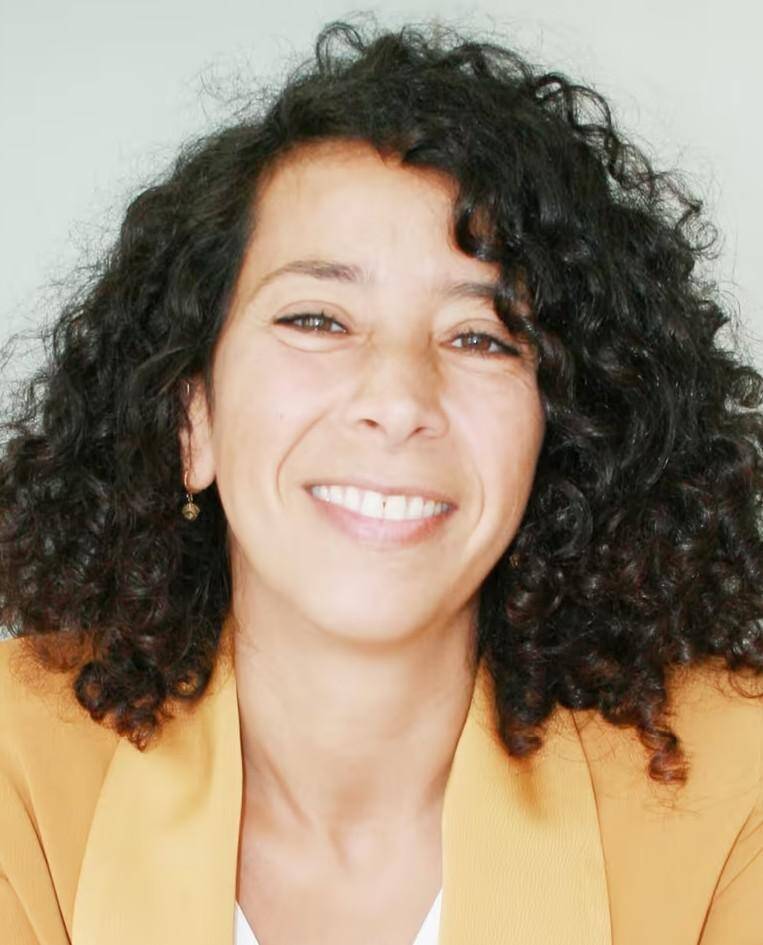 Fatima Chaaban