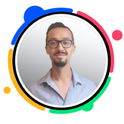 Etienne Habera - Account Executive