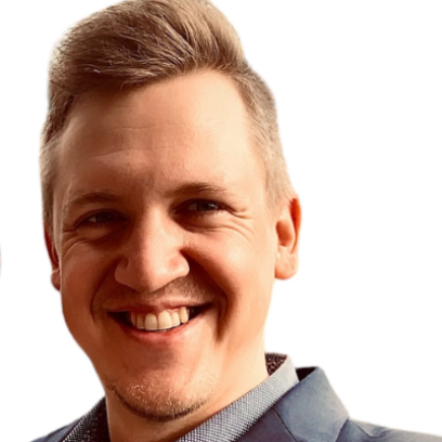 Marcel Zeptner - Cyber Security Consultant
