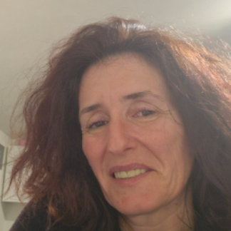Cécile Ternet