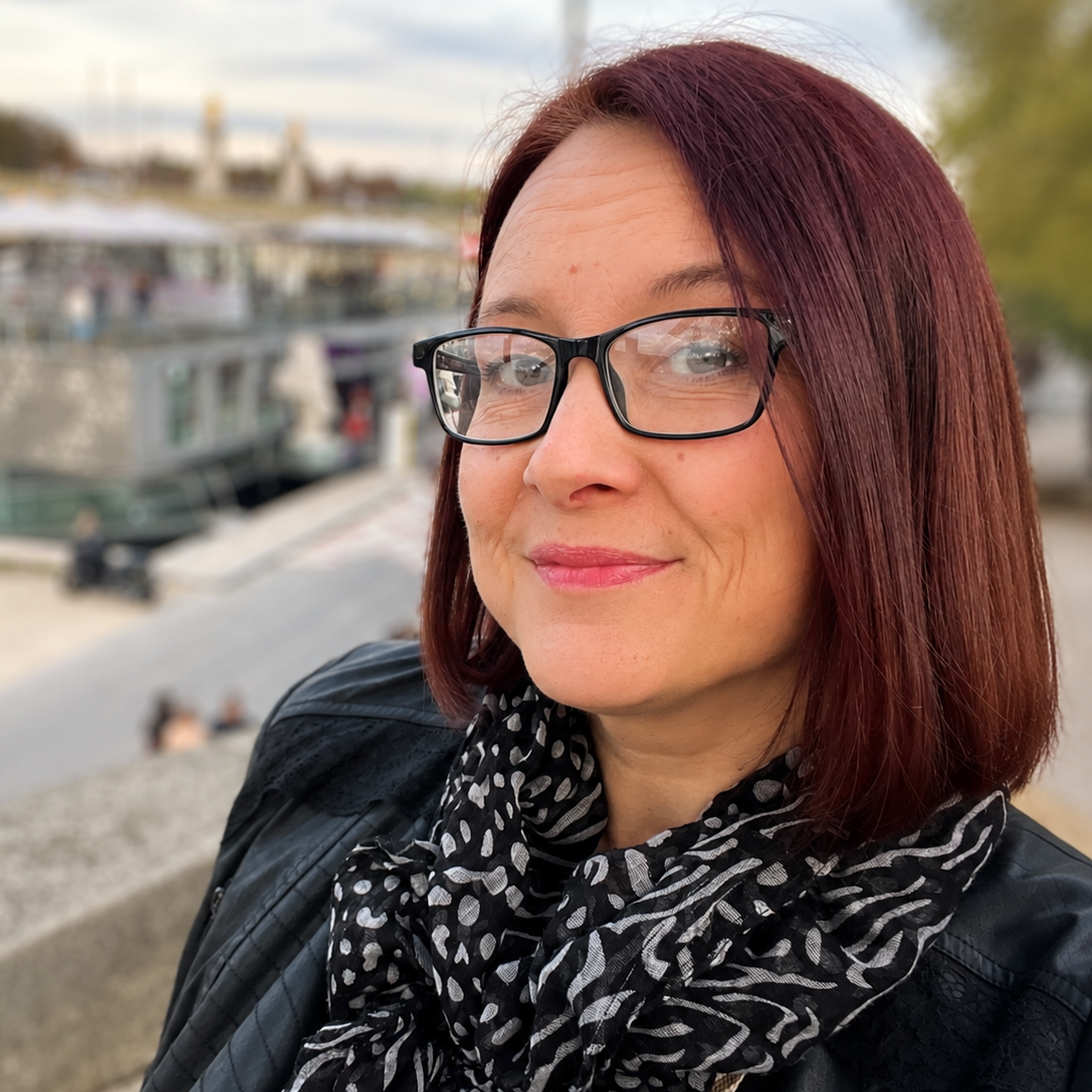 Aurélie Desverne
