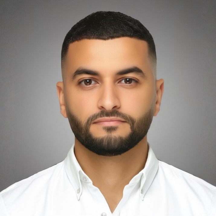 Farah Bouftass