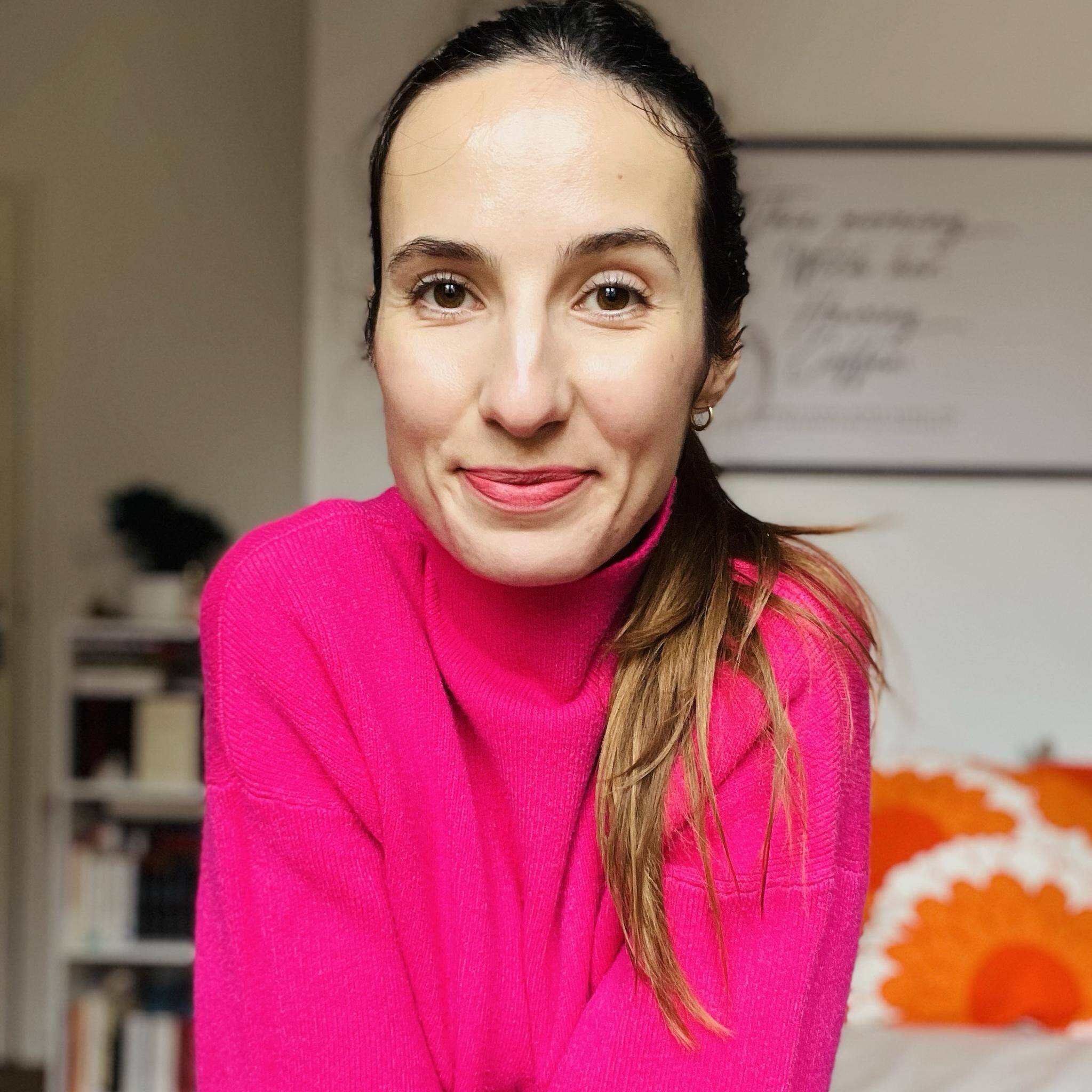 Anaëlle Adam