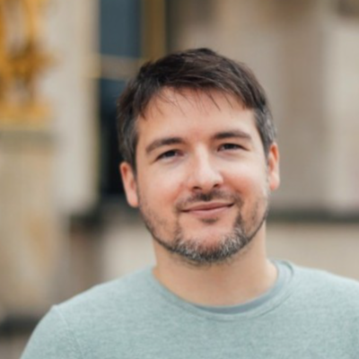 Damien Meurisse - Tech Lead IA & Agents - Ex-CTO