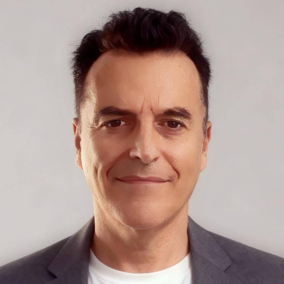 Francesc Batlle Gimenez - Interim Director General & Consultor Estratégico