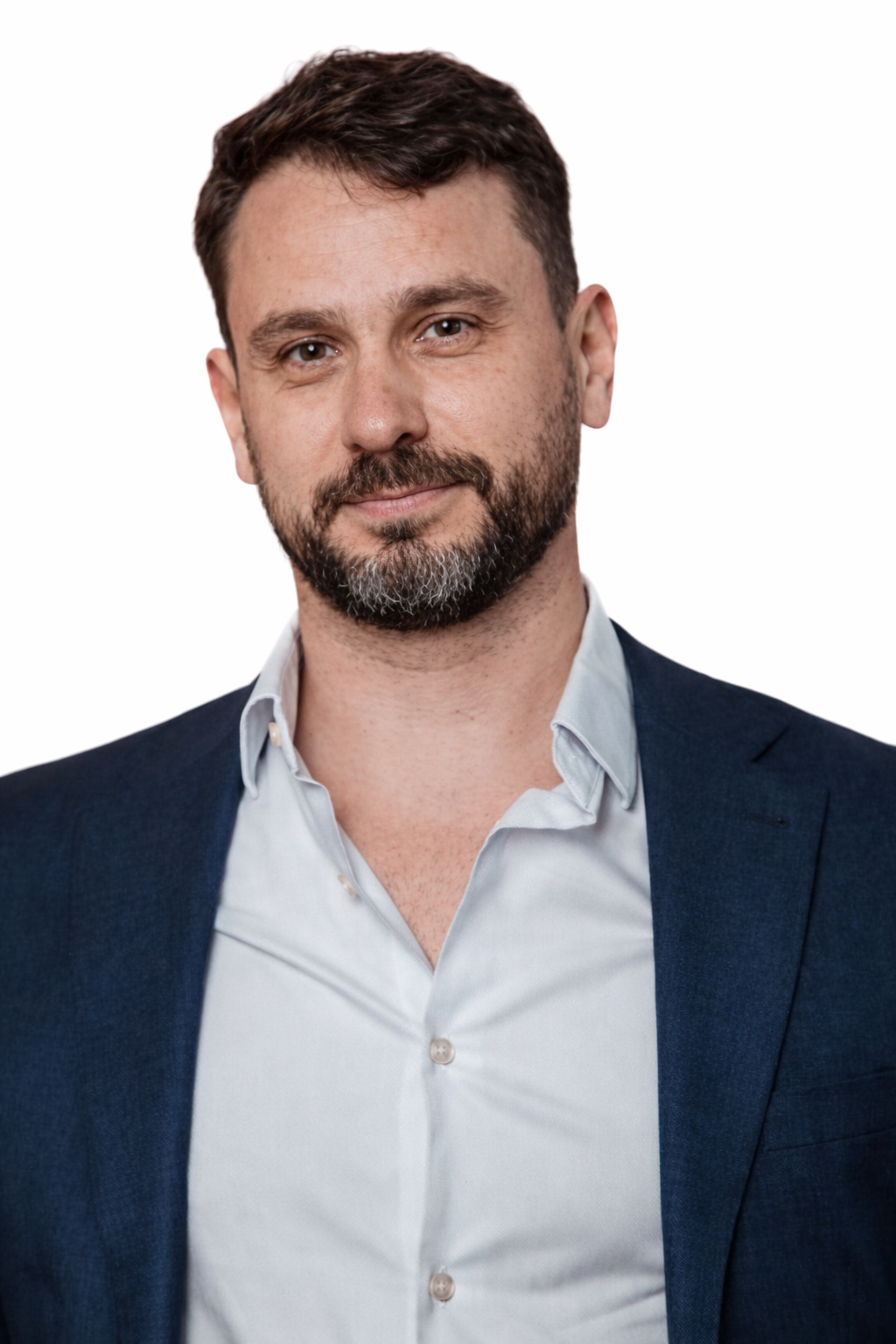 Mikhael Philippov - Podcast Producer
