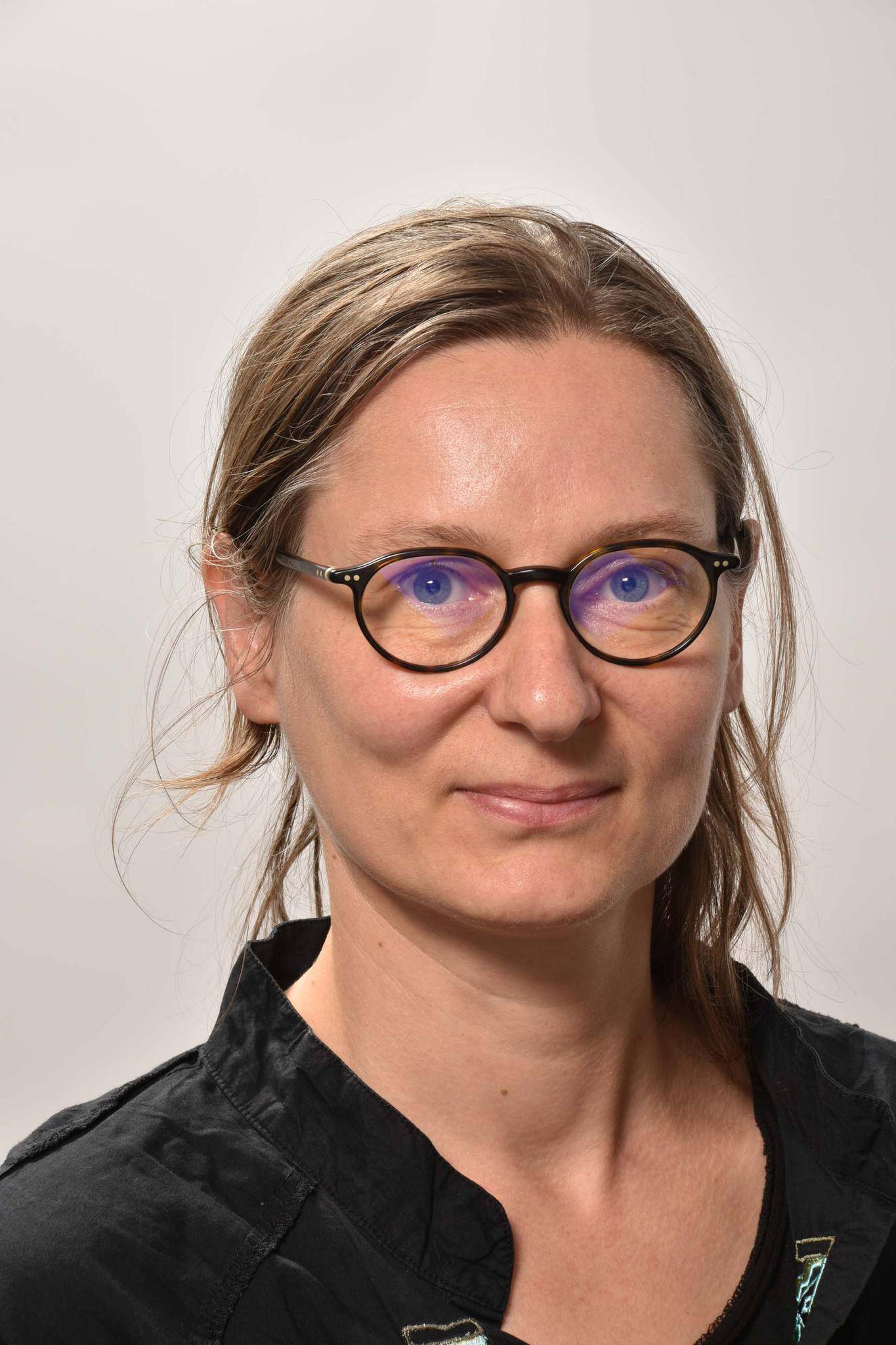 Carine Albertus - Consultante en communication
