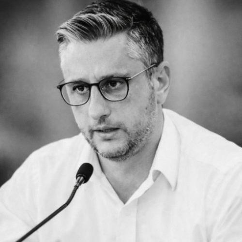 Dragan Nedeljkovic - Brand Architect / Marketing strategist