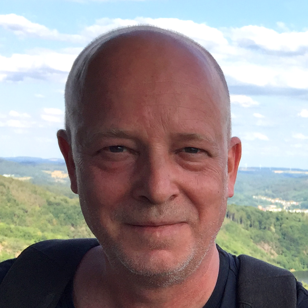 Kilian Spengler