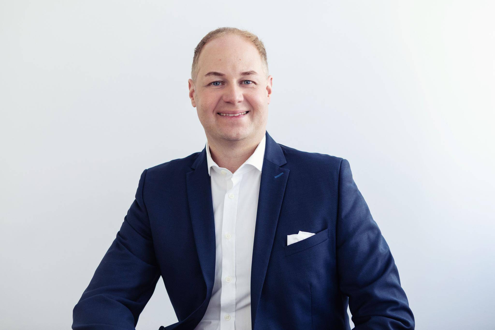 Daniel Niederberger