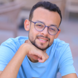 Mahmoud Farag - AI Video Editor