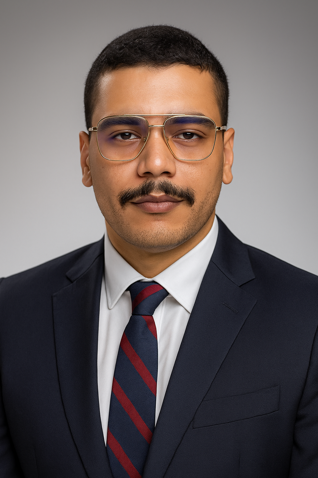Oussama  - Civil Engineer