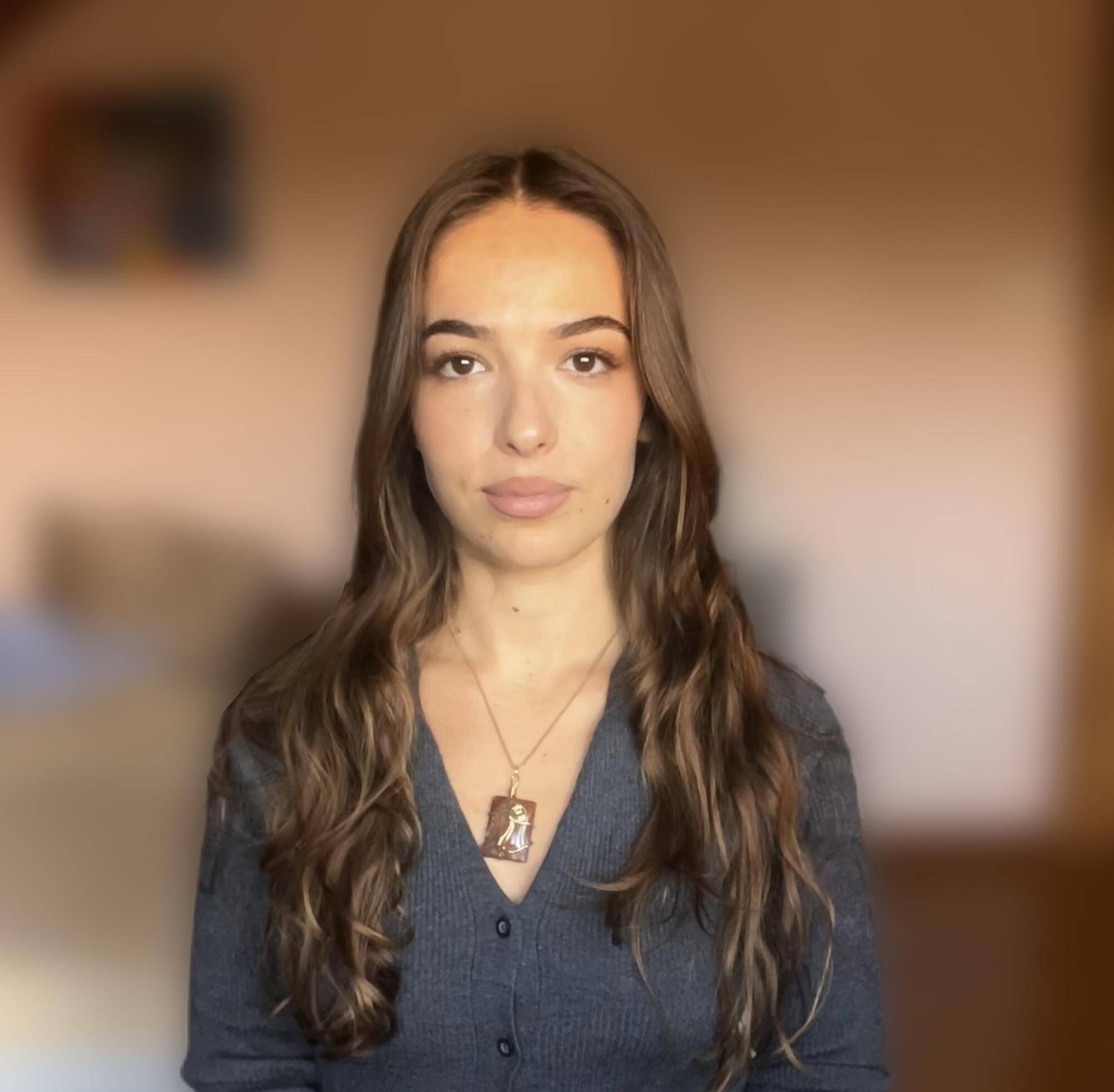 Barbara Pennacchioli - Finance opérationnelle
