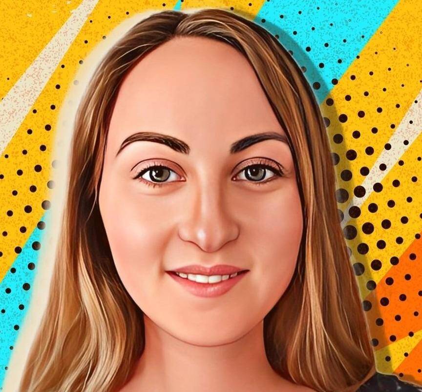 Laurianne Gerard