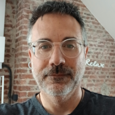 Codercat Marcos Manzanares
