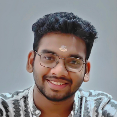 Ramanand R - Full Stack Web Developer | Python developer