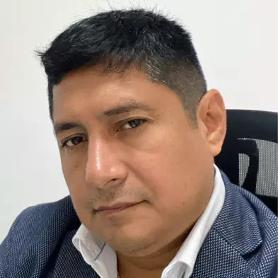 Alex Tejena - Senior Developer & Consultor de IA