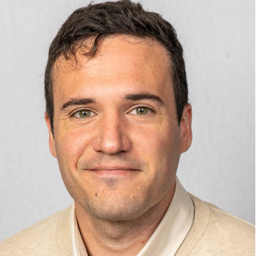 Agustin Pernigotti - Mechanical Design Engineer — CATIA V5 & SolidWorks