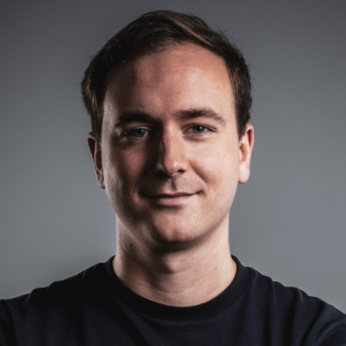 Louis Vanhalst - Project Manager & Digital Consultant