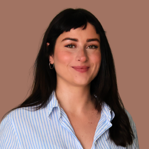 Viktoria Schmelzer - Performance Marketing & Video Content Expertin