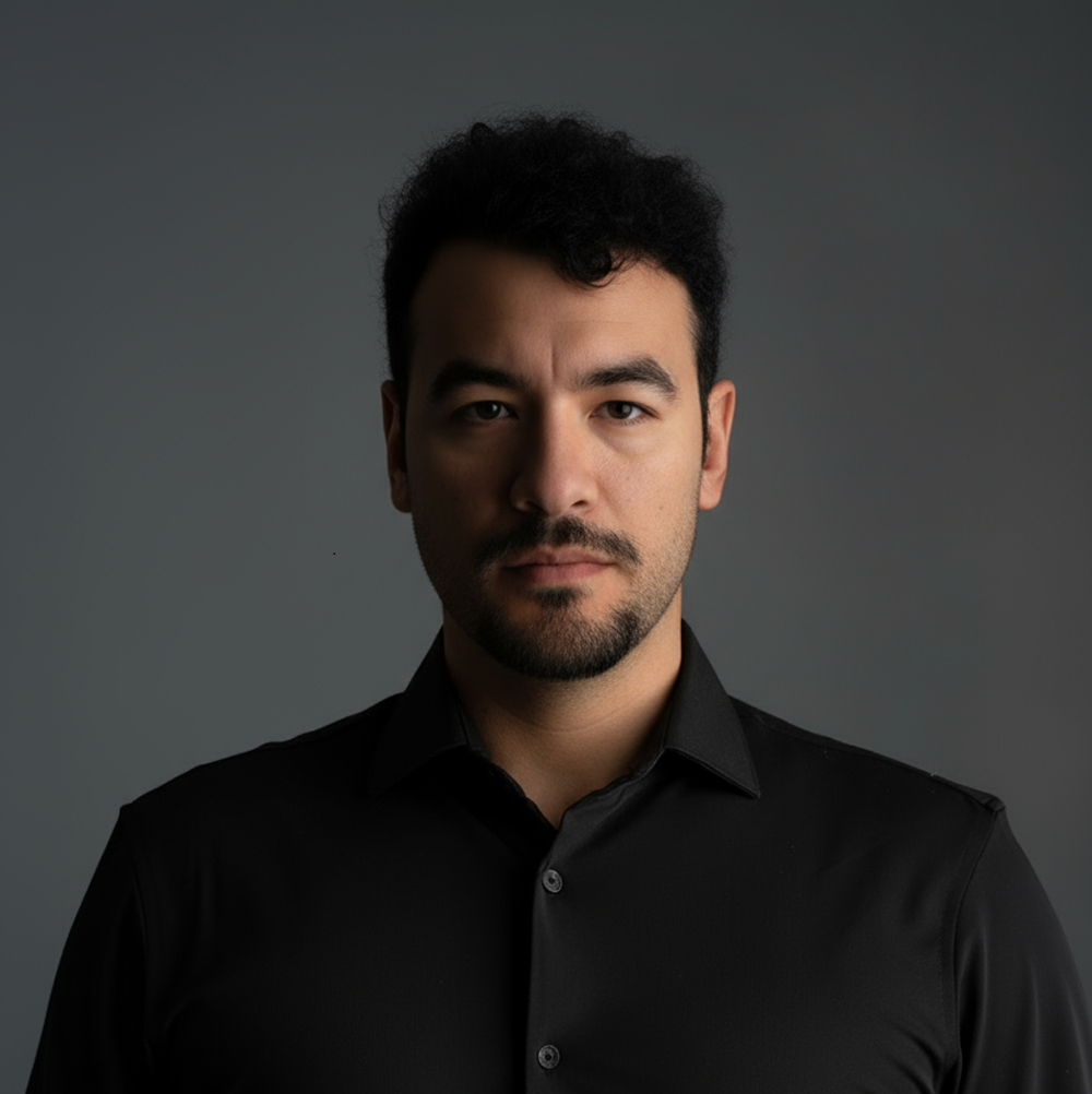 Yassine A.