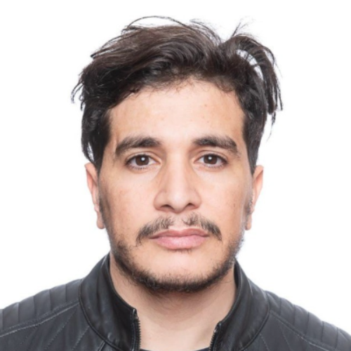 Oualid Affif