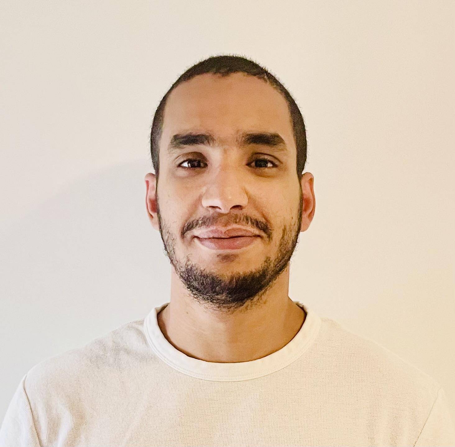 Nadir Nadjem - Architecte technique Cloud  / Data