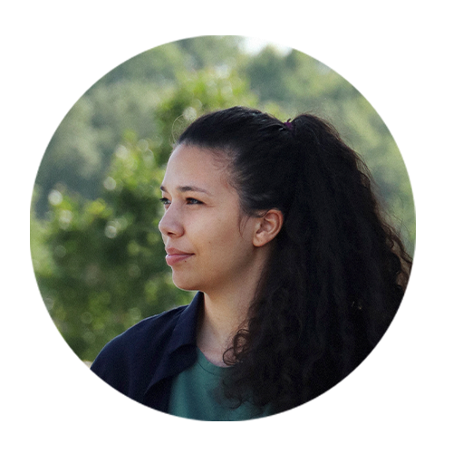 Eva  - Logo / visuelle Identität/ Individuelle Beschriftung
