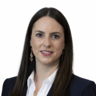 Tamara  - Consultora en Marketing Digital RRHH