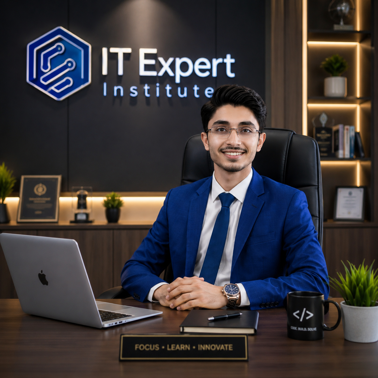 Marzen Mia - Performance Marketing & WordPress Expert