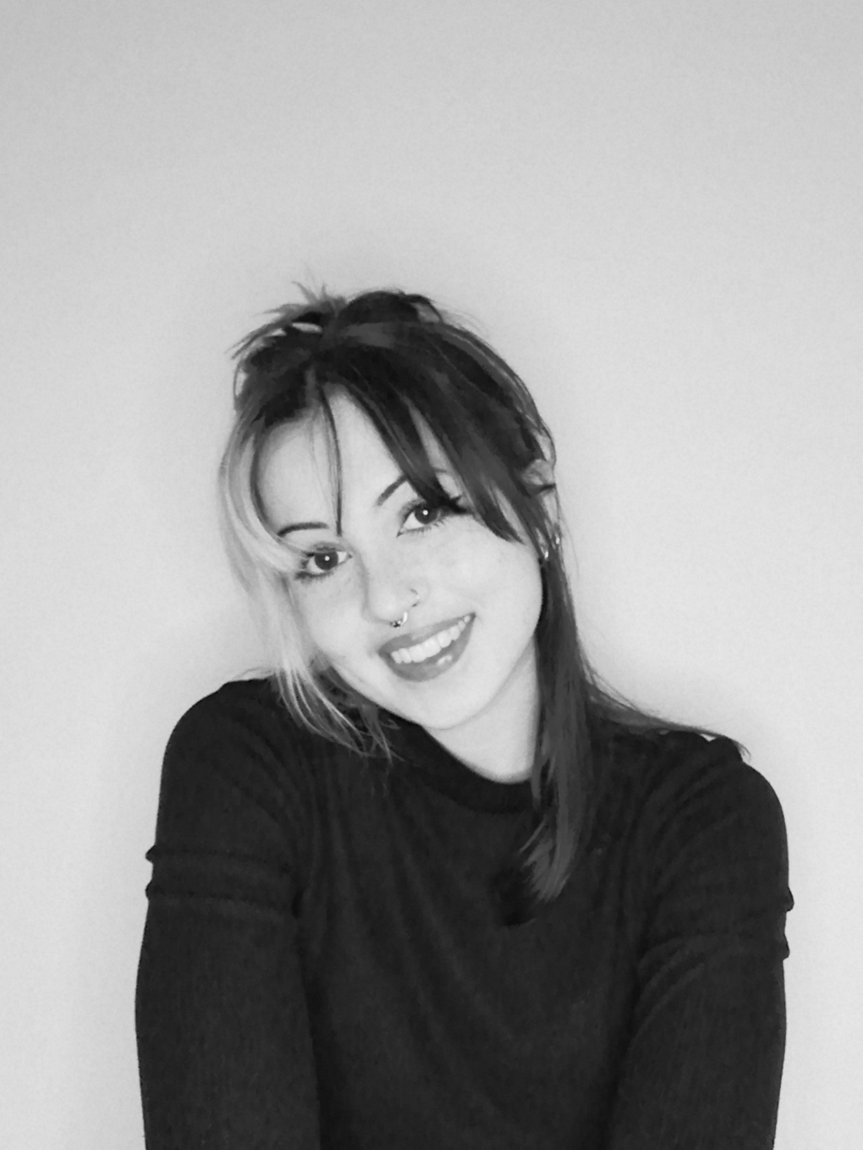 Camille Wiesel