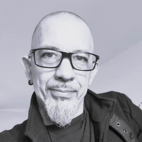 Frédéric Messey