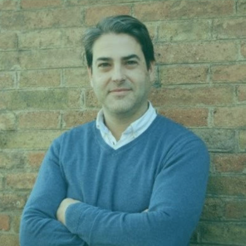 Enric G. - Senior AI Strategy & LLM & Data Analysis Solutions