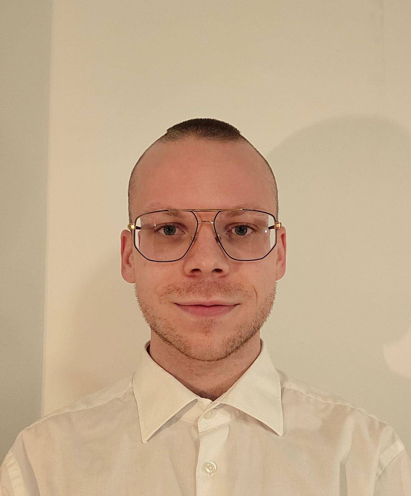 Markus W. - Finance Projektleiter