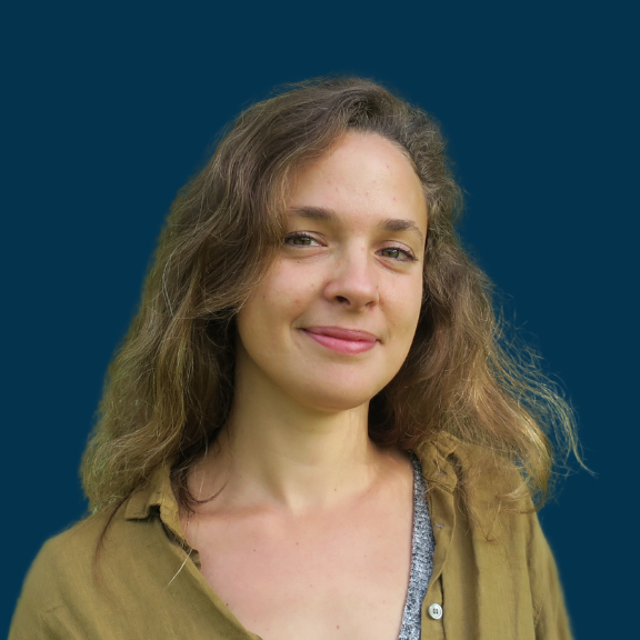 Clémence Macary