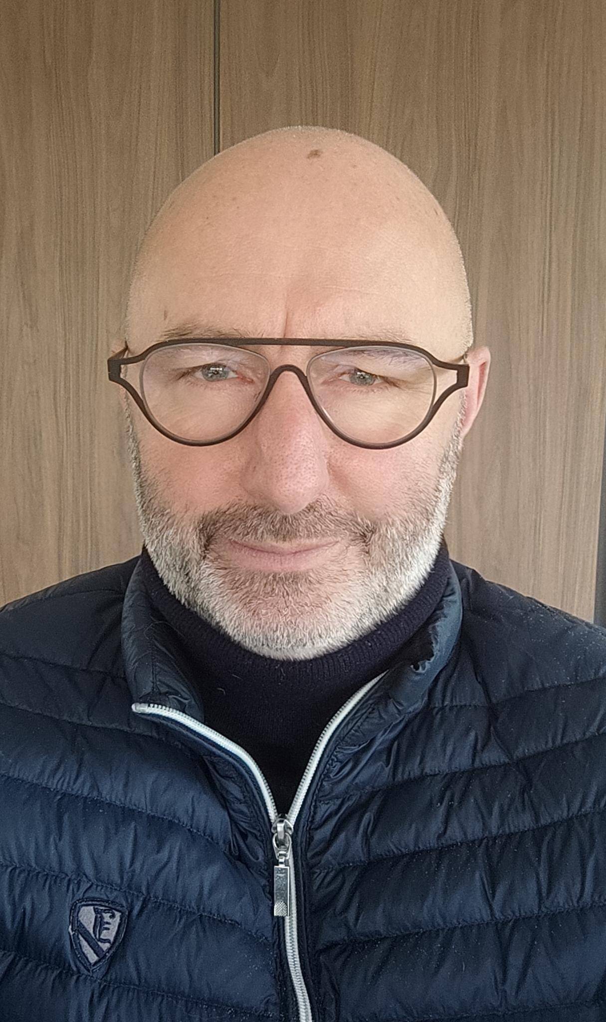 Franck Vandenberghe