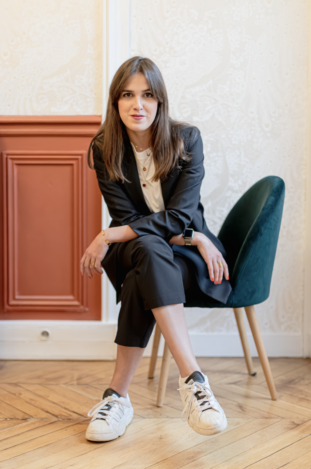 Camille Garo