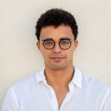 Maxime Lugros - Chargé d'Études Environnementales