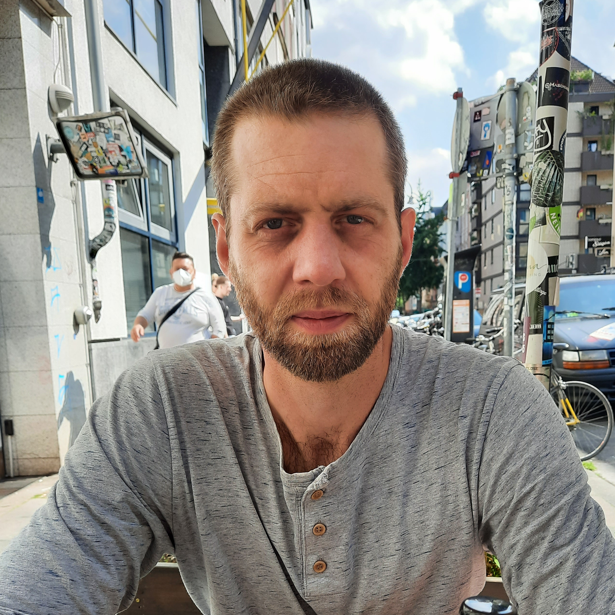 Lukas Eichhorn