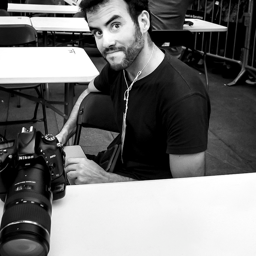 Nicolás Carvalho Ochoa