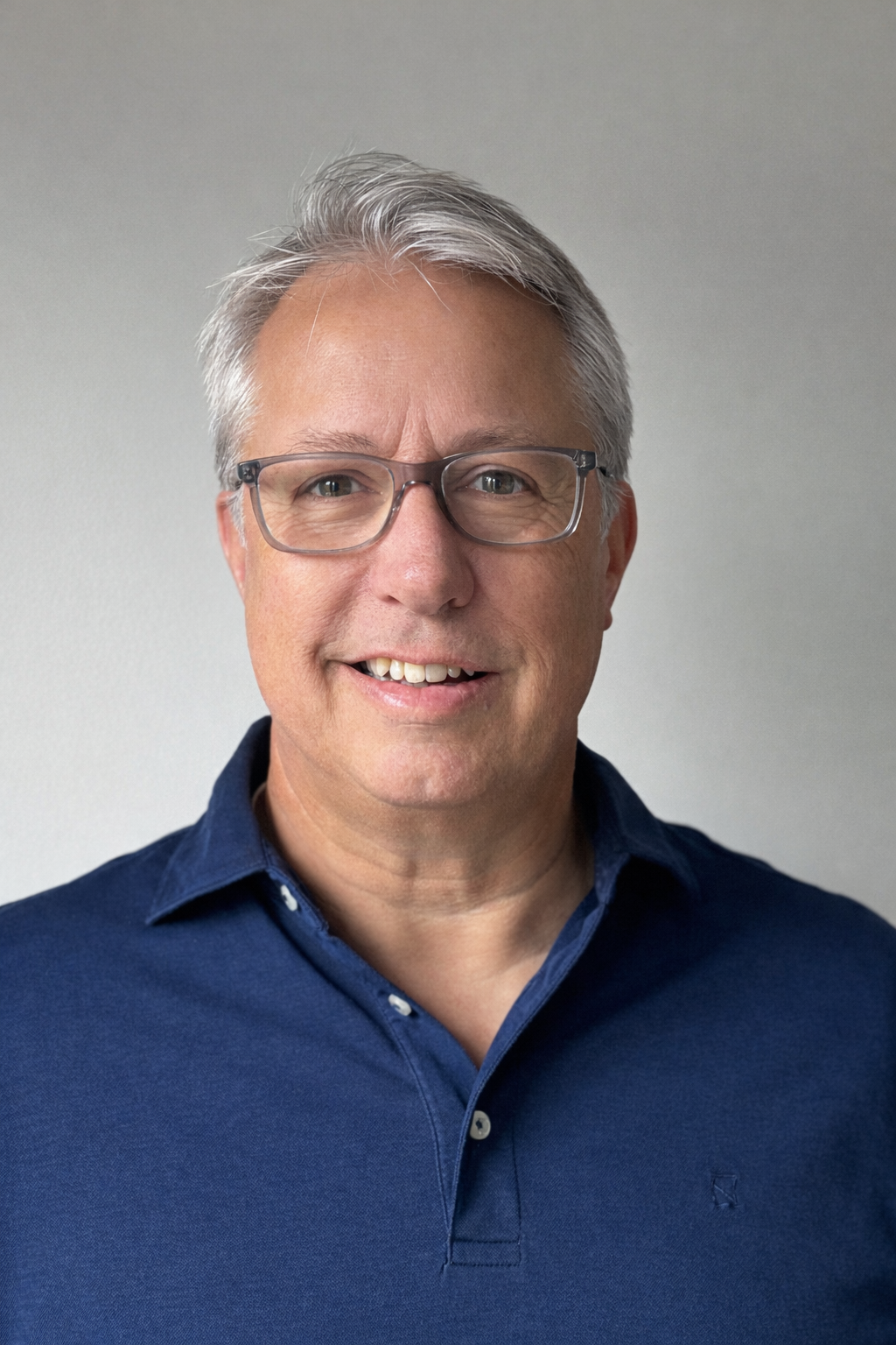 Pieter Smits - Change Manager Commercie