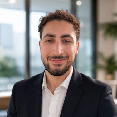 Erwan Hadjam - Business Analyst