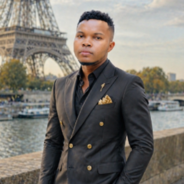 Jean Claude Sidonasse Rabemananjara