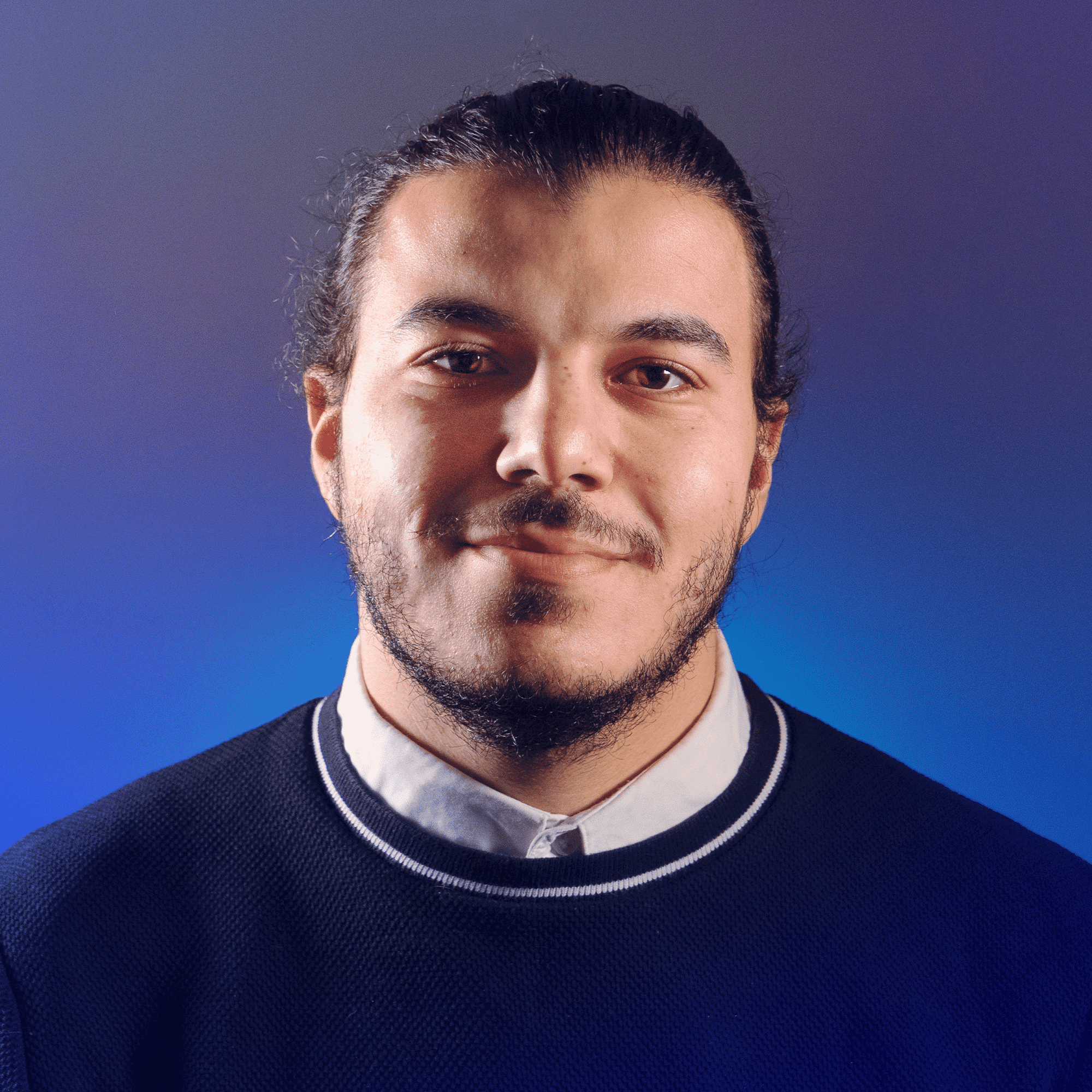 Yasser El Afani