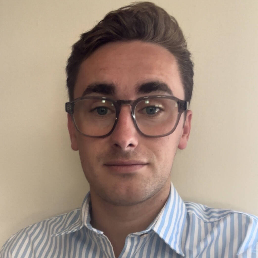 Tom Lefranc - Media buyer 