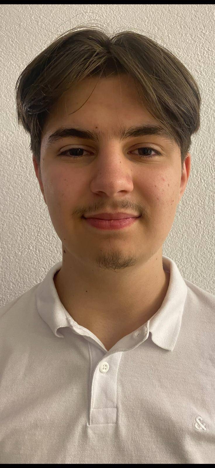 Jovan Polevski